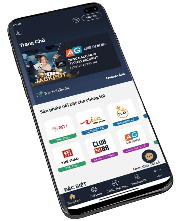 Hệ thống bảo mật và an toàn dữ liệu của bet365vnd