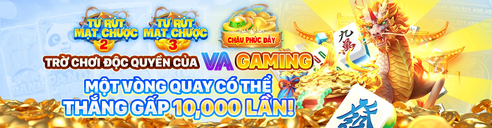 Hình ảnh chính của trò chơi Slot tại bet365vnd trang chủ