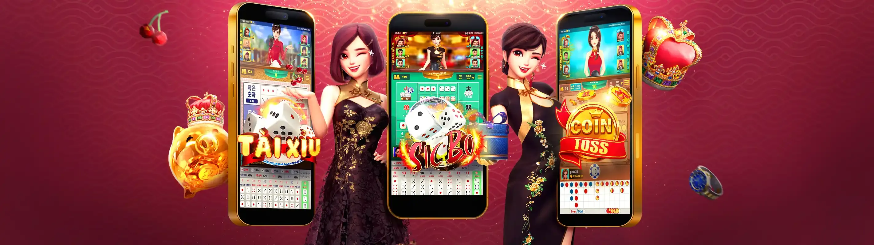 Hình ảnh chính game Bắn Cá bet365vnd 2026