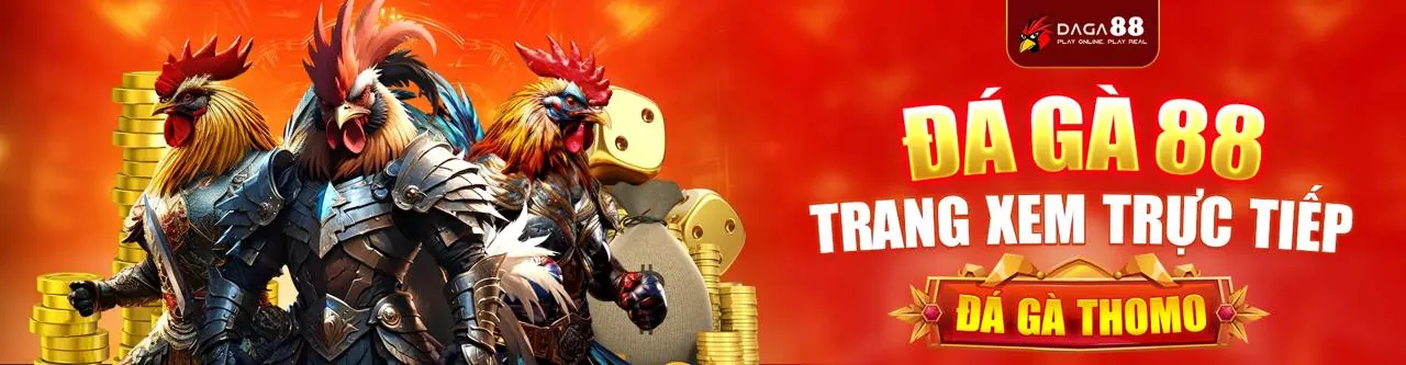 Đá gà trực tuyến kịch tính tại bet365vnd trang chủ