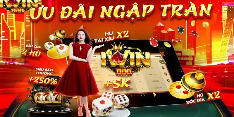 Slot Jackpot Lũy Tiến tại bet365vnd