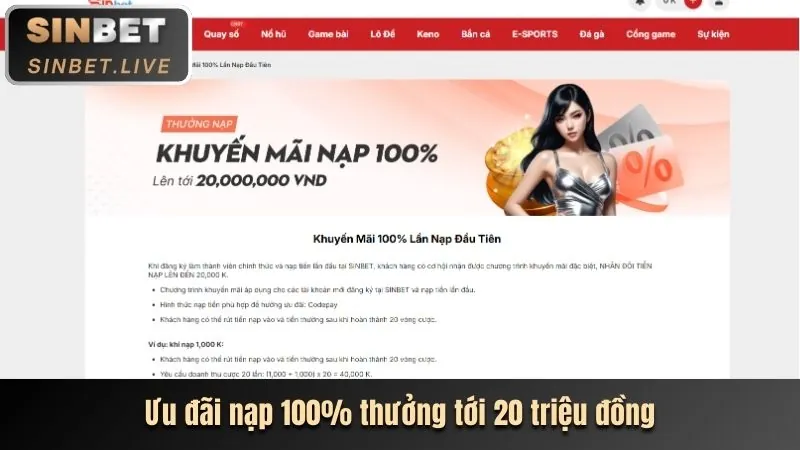 Slot theo chủ đề tại bet365vnd